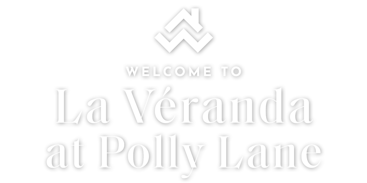 Property Logo at La Veranda at Polly Lane Apartments,Lafayette, Louisiana
